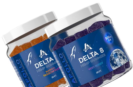 Delta 8