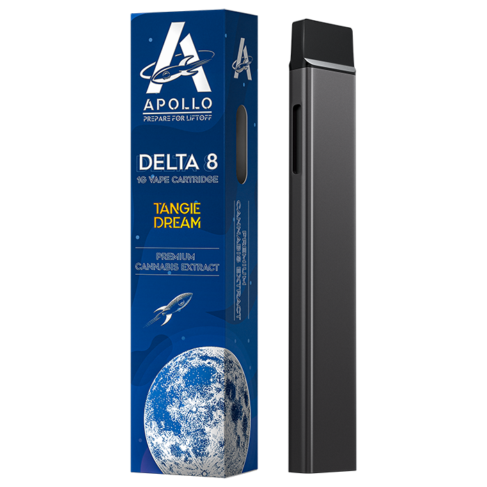 Tangie dream Delta 8 Disposable Vape