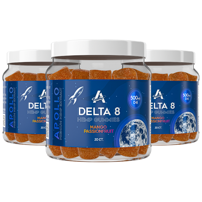 Mango passion Delta 8 Disposable Vape